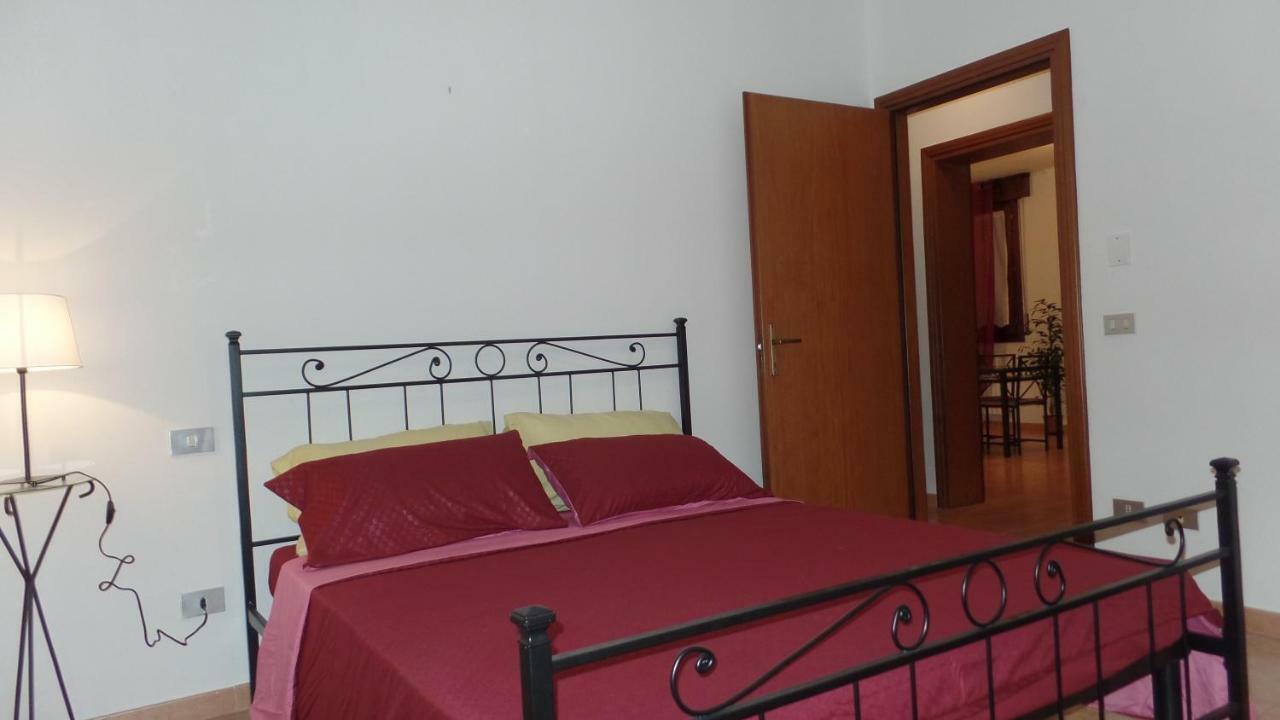 Le Mondine Hotel Molinella Exterior foto